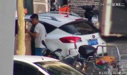 连云港交警爆料视频最新,视频揭露惊险一幕，交通违法行为引发关注