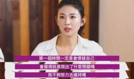 阿娇曾爆料赖弘国的视频,一段婚姻的真相与反思