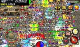 传奇版最新爆料视频,揭秘游戏新内容与玩法革新