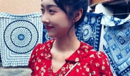 爆料娱乐圈宣璐是谁,娱乐圈新晋小花，神秘身份引热议